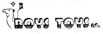 Imagen de BOYS TOYS S.A