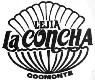 Imagen de LEJIA LA CONCHA COOMONTE