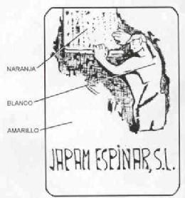 Imagen de JAPAM ESPINAR, S.L
