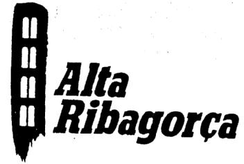 Imagen de ALTA RIBAGORCA