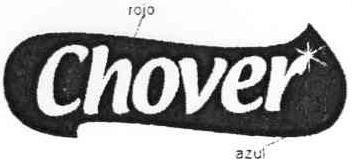 Imagen de CHOVER