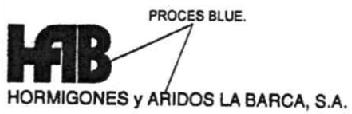 Imagen de HAB HORMIGONES Y ARIDOS LA BARCA, S.A