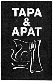 Imagen de TAPA & APAT