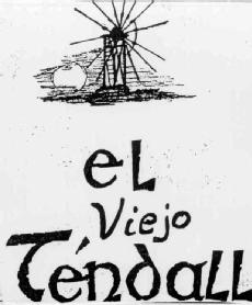Imagen de EL VIEJO TENDALL