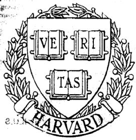 Imagen de VE RI TAS HARVARD