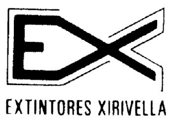 Imagen de EX EXTINTORES XIRIVELLA