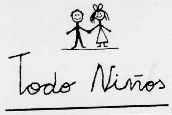 Imagen de TODO NIÑOS