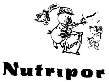 Imagen de NUTRIPOR