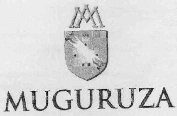 Imagen de MUGURUZA