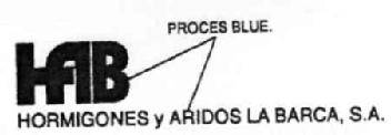 Imagen de HAB HORMIGONES Y ARIDOS LA BARCA, S.A