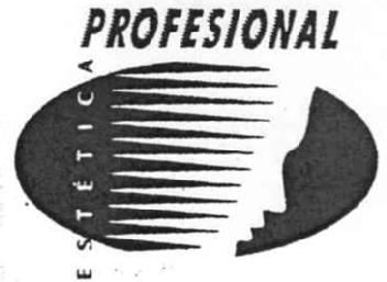 Imagen de ESTETICA PROFESIONAL