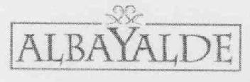 Imagen de ALBAYALDE