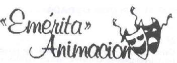 Imagen de EMERITA ANIMACION