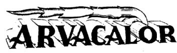 Imagen de ARVACALOR