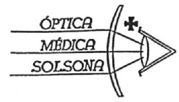 Imagen de OPTICA MEDICA SOLSONA