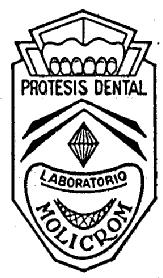 Imagen de PROTESIS DENTAL LABORATORIOS MOLICROM
