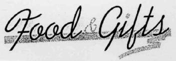 Imagen de FOOD & GIFTS