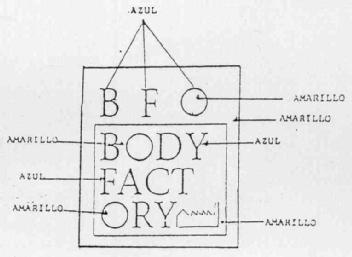 Imagen de BFO BODY FACTORY