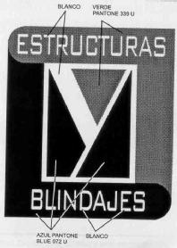 Imagen de ESTRUCTURAS Y BLINDAJES