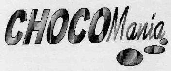 Imagen de CHOCOMANIA