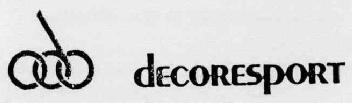 Imagen de DECORESPORT