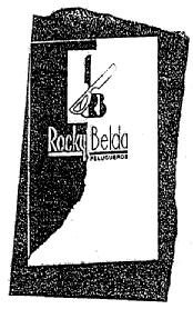 Imagen de ROCKY BELDA PELUQUEROS
