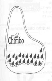 Imagen de CHIMBO