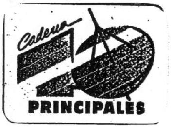 Imagen de CADENA 40 PRINCIPALES