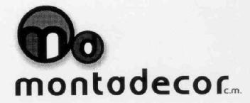 Imagen de MD MONTADECOR C.M
