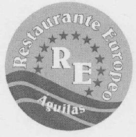 Imagen de RESTAURANTE EUROPEO RE AGUILAS
