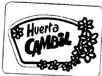 Imagen de HUERTA CAMBIL