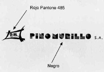 Imagen de P.M. PINO MURILLO, S.A