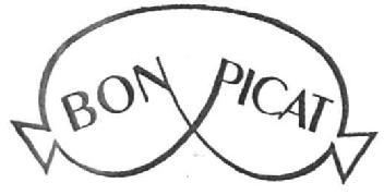Imagen de BON PICAT
