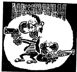 Imagen de MAKINAVAJA