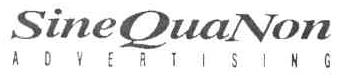 Imagen de SINEQUANON ADVERTISING