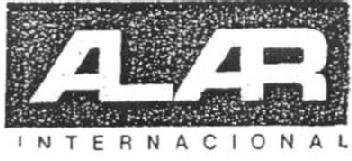 Imagen de ALAR INTERNACIONAL