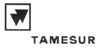 Imagen de TAMESUR