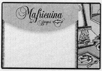 Imagen de MAFRICUINA DEL BAGES