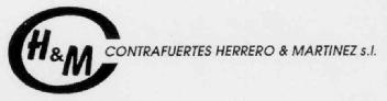 Imagen de H&M CONTRAFUERTES HERRERO & MARTINEZ, S.L