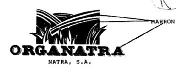 Imagen de ORGANATRA.NATRA, S.A