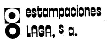 Imagen de ESTAMPACIONES LAGA, S.A