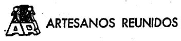 Imagen de AR ARTESANOS REUNIDOS