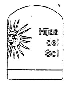 Imagen de HIJAS DEL SOL