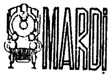 Imagen de MARDI