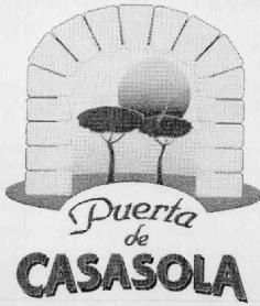Imagen de PUERTA DE CASASOLA