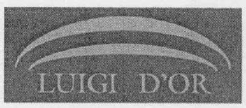 Imagen de LUIGI D\'OR