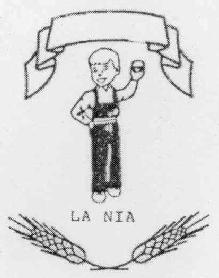 Imagen de LA NIA