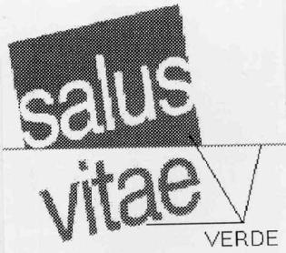 Imagen de SALUS VITAE