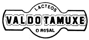Imagen de LACTEOS VAL DO TAMUXE O ROSAL
