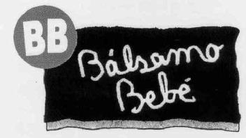 Imagen de BB BALSAMO BEBE